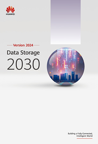 Data Storage